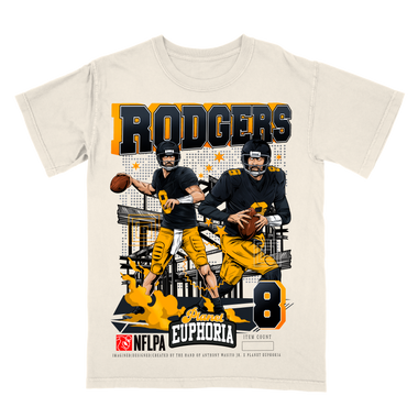 Youth Aaron Rodgers V2 Tee