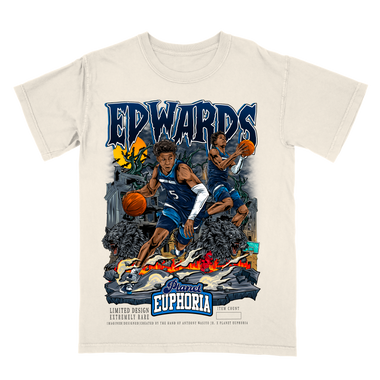 Youth Anthony Edwards V3 Tee