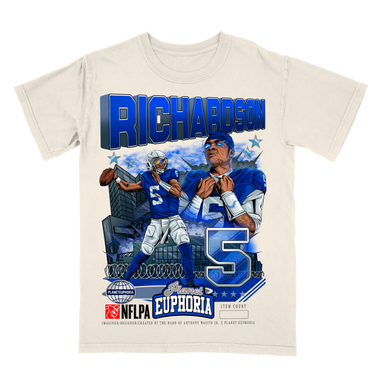 Youth Anthony Richardson V2 Tee