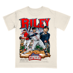 Austin Riley Tee #/500