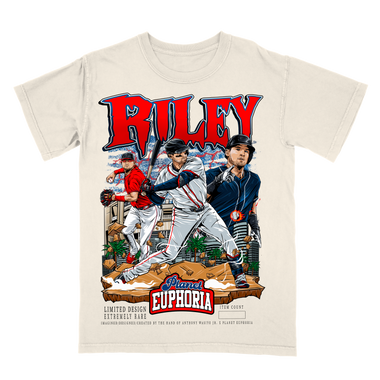 Youth Austin Riley Tee