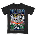 Cody Bellinger Tee #/500