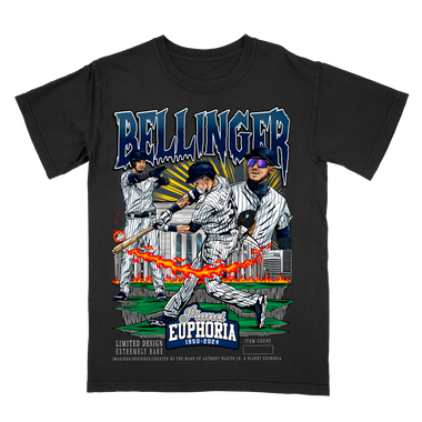 Cody Bellinger Tee #/500