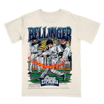 Cody Bellinger Tee #/500