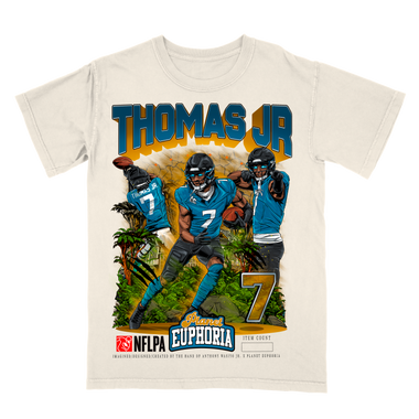 Youth Brian Thomas Jr. Tee