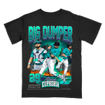 Cal Raleigh Tee #/500