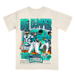 Cal Raleigh Tee #/500