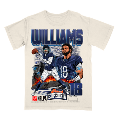 Caleb Williams V2 Tee #/500