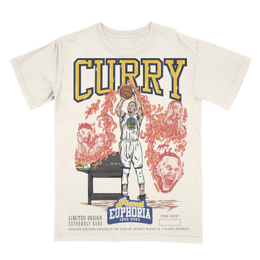 Youth Stephen Curry Tee