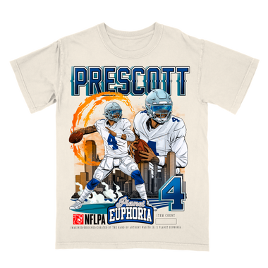 Youth Dak Prescott V2 Tee