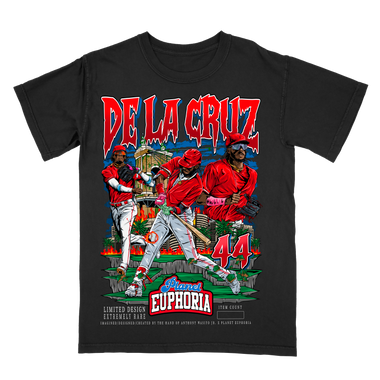 Elly De La Cruz V2 Tee #/500