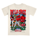 Elly De La Cruz V2 Tee #/500