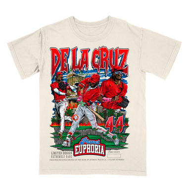 Youth Elly De La Cruz V2 Tee