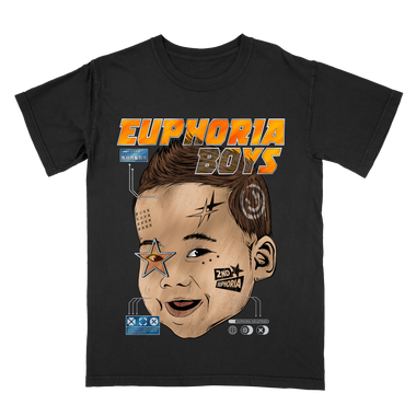 Custom Fat Head Design