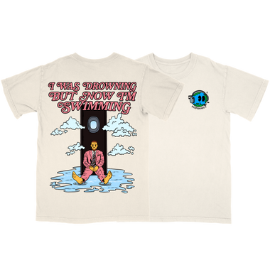 Euphoria Music Tee 1