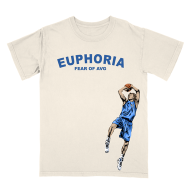 Youth Fear of Average Dirk Tee