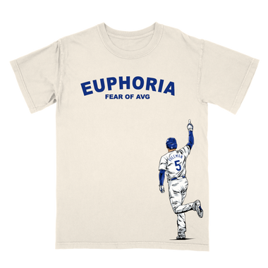 Fear of Average Freddie Tee