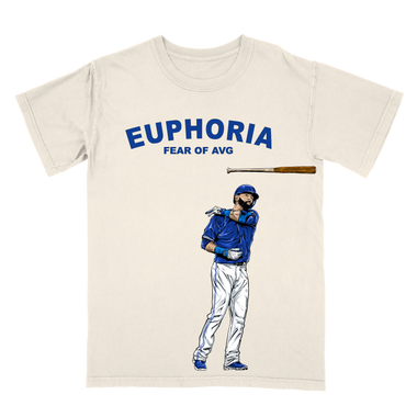 Fear of Average Jose Tee