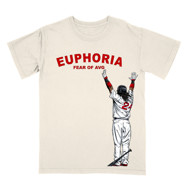 Fear of Average Manny Tee