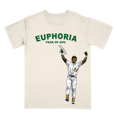 Fear of Average Ricky Tee