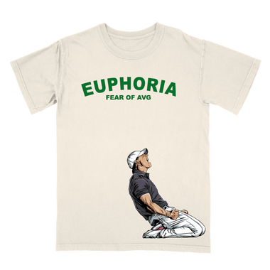 Youth Fear of Average Rory Tee