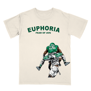 Youth Fear of Average Saquon Tee