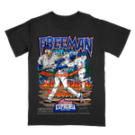 Freddie Freeman V2 Tee #/500