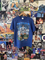 Aaron Judge Navy Tee #/500