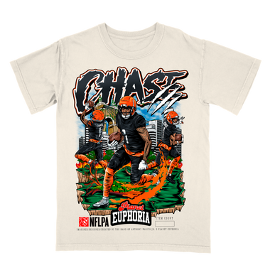 Youth Ja'Marr Chase Tee