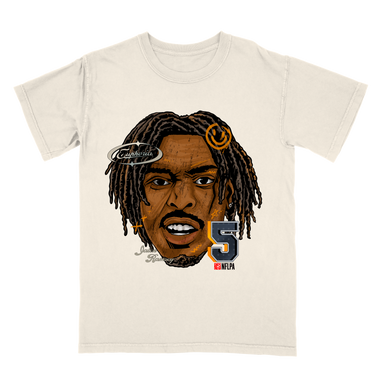 Youth Jalen Ramsey Fat Head Tee