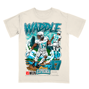 Youth Jaylen Waddle Tee