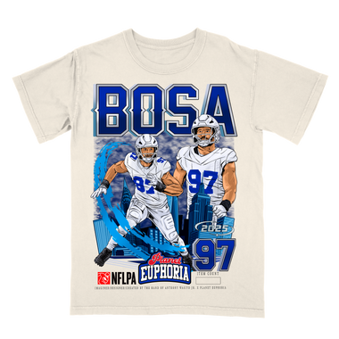 Youth Joey Bosa Tee