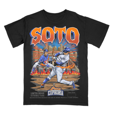 Juan Soto V2 Tee #/500