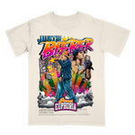 Justin Bieber Tee #/500