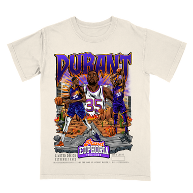 Youth Kevin Durant V2 Tee