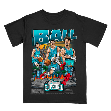 LaMelo Ball V2 Tee #/500