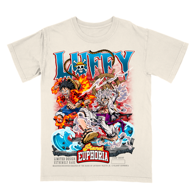 Luffy Tee #/500
