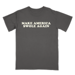 Make America Swole Again Tee