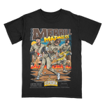 Jackson Merrill Tee #/500