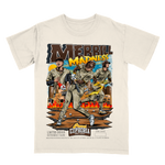 Jackson Merrill Tee #/500