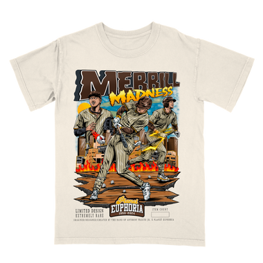 Youth Jackson Merrill Tee