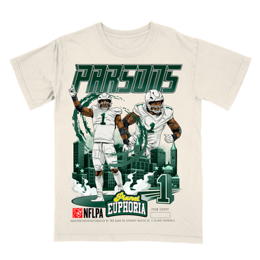 Micah Parsons V3 Tee #/500