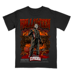 MM Halloween Tee