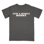 Muscle Mommy Tee