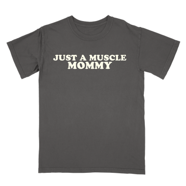 Muscle Mommy Tee