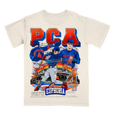 Youth PCA Tee