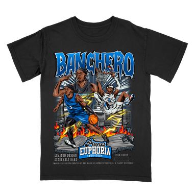 Paolo Banchero Tee #/500