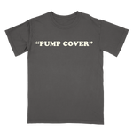 Pump Cover Tee