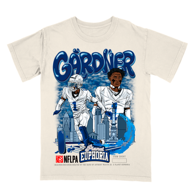 Youth Sauce Gardner Tee