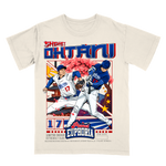 Shohei Ohtani V4 Tee #/500
